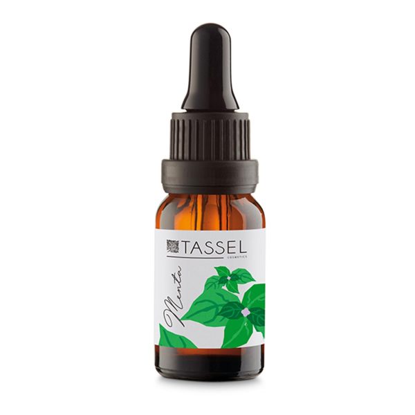 TASSEL ACEITE ESENCIAL MENTA 15ML