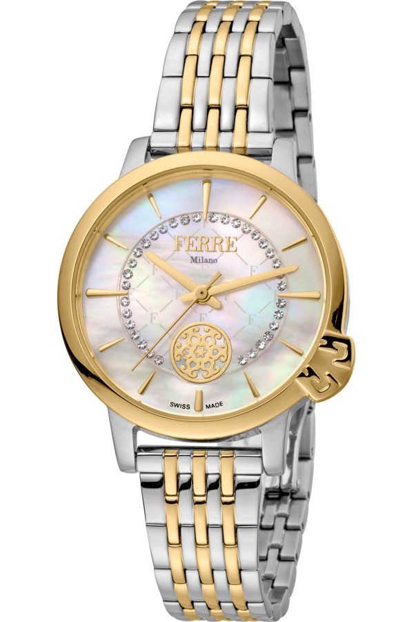 Ferre Milano Relógios FM1L150M0091