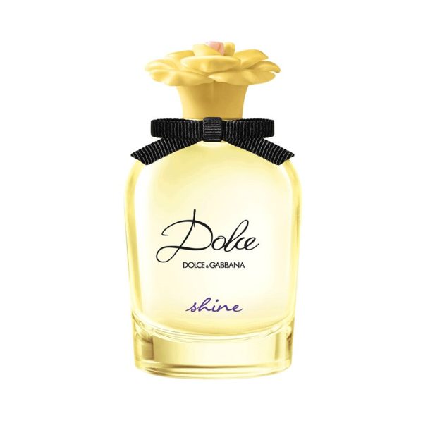 DOLCE GABBANA DOLCE SHINE EAU DE PARFUM 30ML