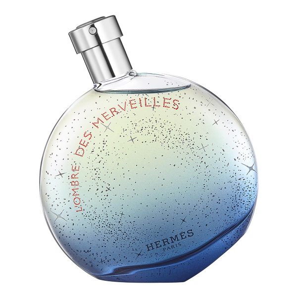 HERMES PARIS L'HOME DES MERVEILLES EAU DE PARFUM 100ML