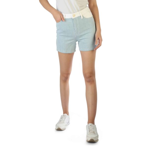 Tommy Hilfiger Bermudas WW0WW30804_1CL