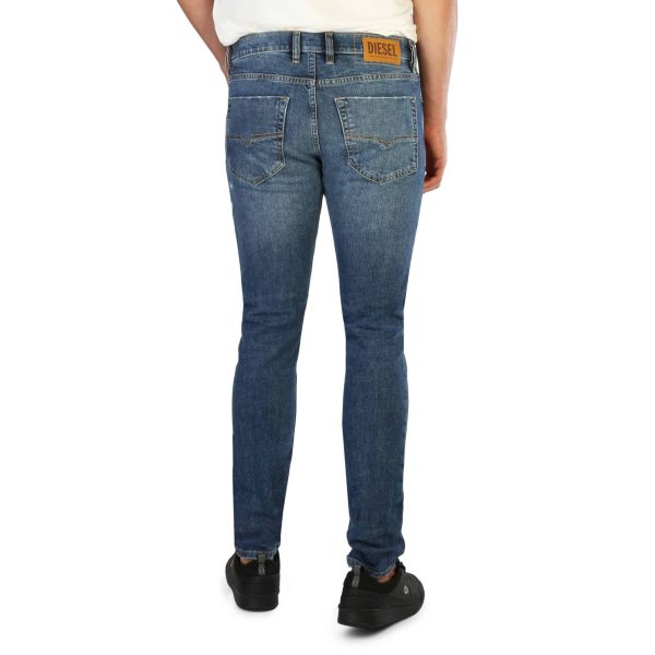 Diesel Jeans TEPPHAR-X_L32_00SWID_009IX_01 - Image 2