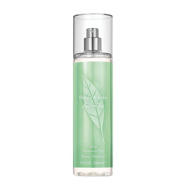 ELIZABETH ARDEN GREEN TEA FINE MIST 2ML