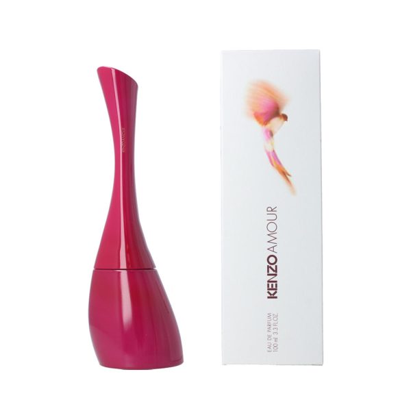 KENZO AMOUR EAU DE PARFUM 30ML VAPORIZADOR