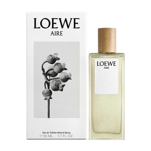 LOEWE AIRE EAU DE TOILETTE 50ML