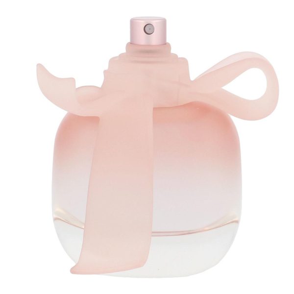 NINA RICCI MADEMOISELLE EAU DE TOILETTE 50ML VAPORIZADOR TESTER