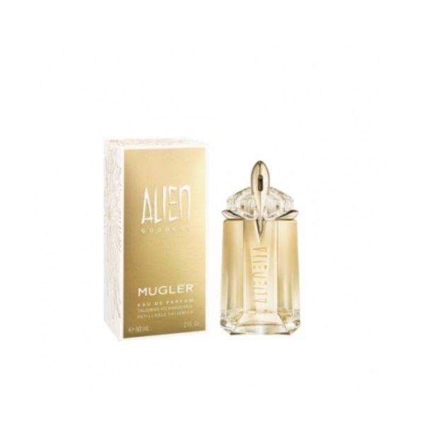 THIERRY MUGLER ALIEN GODDESS EAU DE PARFUM 30ML