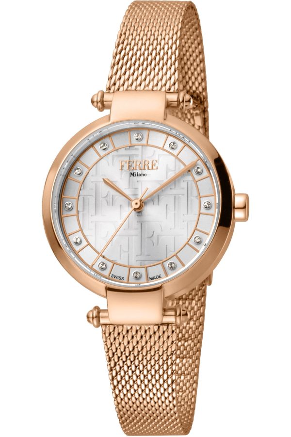 Ferre Milano Relógios FM1L134M0071