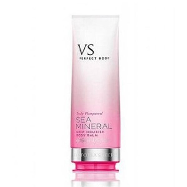 VICTORIAS SECRET PERFECT MINERAL BALSAMO CORPORAL 150ML