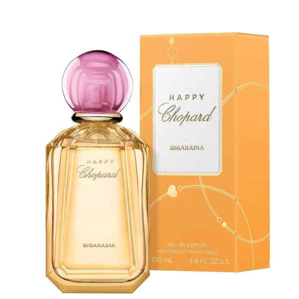 CHOPARD HAPPY BIGARADIA EAU DE PARFUM 100ML VAPORIZADOR