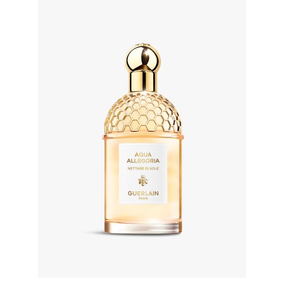 GUERLAIN AQUA ALLEGORIA EAU DE TOILETTE DI SOLE 125ML VAPORIZADOR