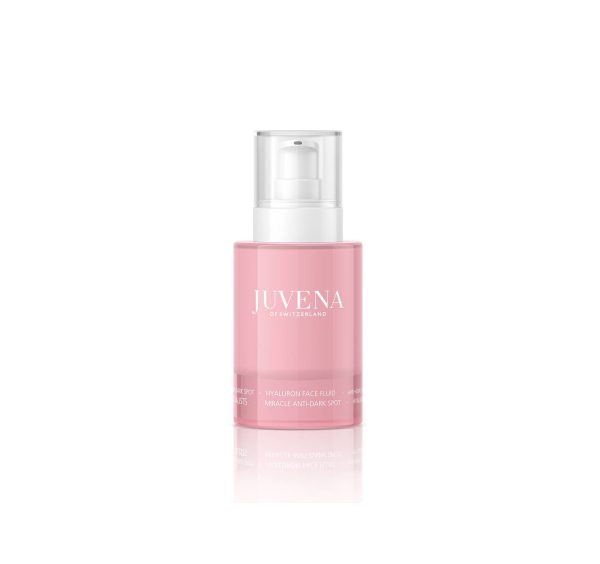 JUVENA MIRACLE FLUIDO ANTI MANCHAS 50ML VAPORIZADOR