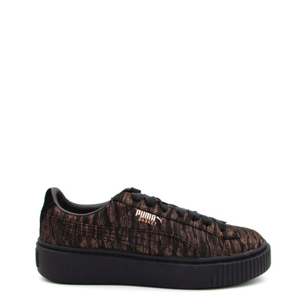 Puma Tênis Basket_PlatformVRW-364092-02