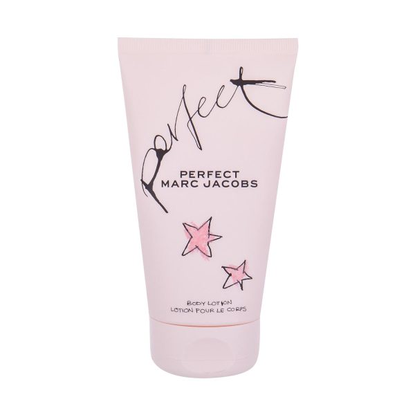 MARC JACOBS PERFECT BODY LOCION CORPORAL 200ML