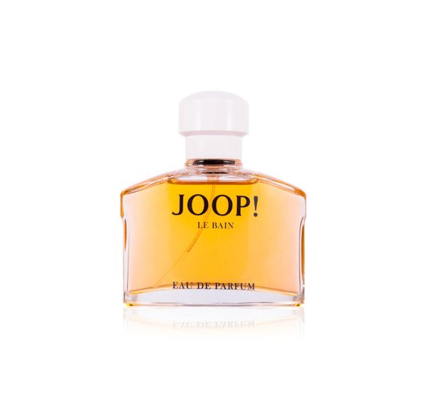 JOOP LE BAIN EAU DE PARFUM 75ML VAPORIZADOR TESTER