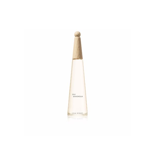 ISSEY MIYAKE L'EAU D'ISSEY EAU&MAGNOLIA EAU DE TOILETTE INTENSE 50ML VAPORIZADOR