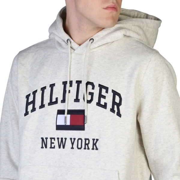 Tommy Hilfiger Camisolas MW0MW28173_HGF - Image 3