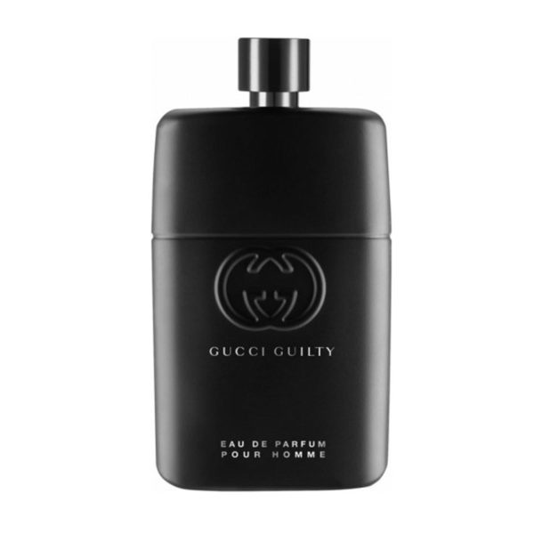 GUCCI GUILTY EAU DE PARFUM POUR HOMME 90ML VAPORIZADOR