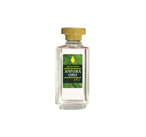 ANFORA ORO EAU DE COLOGNE 100ML TESTER