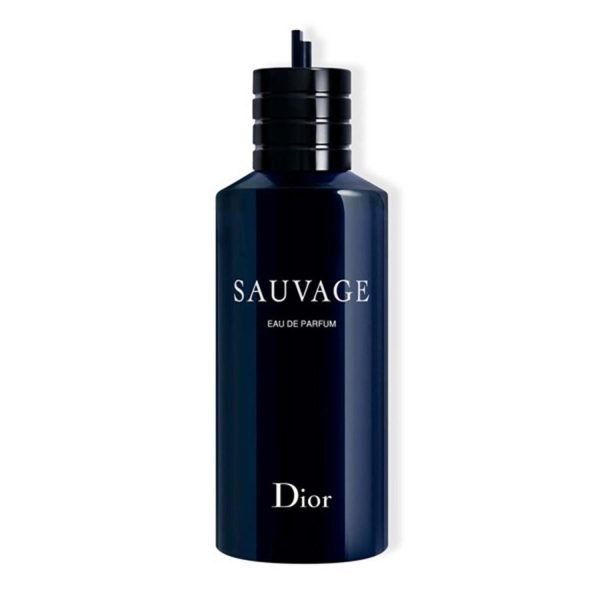 DIOR SAUVAGE EAU DE PARFUM 300ML