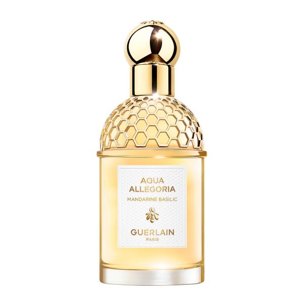 GUERLAIN AQUA ALLEGORIA MANDARINE BASILIC EAU DE TOILETTE 125ML