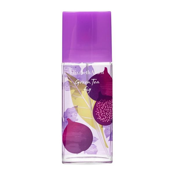 ELIZABETH ARDEN GREEN TEA FIG EAU DE TOILETTE TESTER 100ML VAPORIZADOR