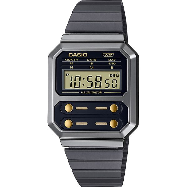 RELOGIO CASIO VINTAGE