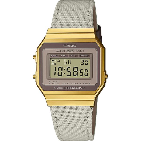 RELOGIO CASIO VINTAGE