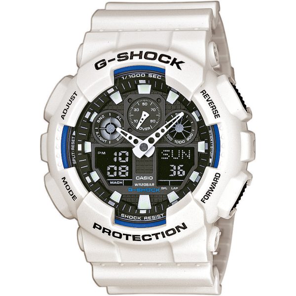 RELOGIO CASIO G-SHOCK