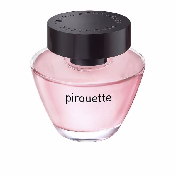 PIROUETTE eau de toilette vaporizador 50 ml