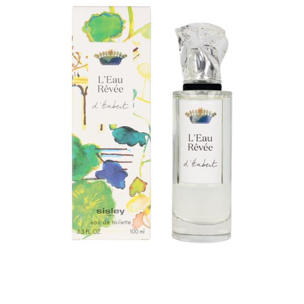 L'EAU RÊVÉE D'HUBERT edt vapor 100 ml