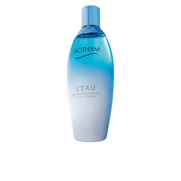 L'EAU eau de toilette vaporizador 100 ml