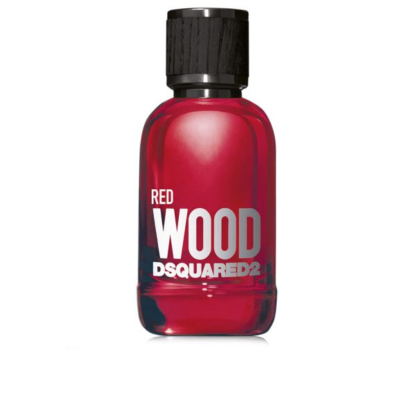 Red Wood Eau de Toilette 30ml