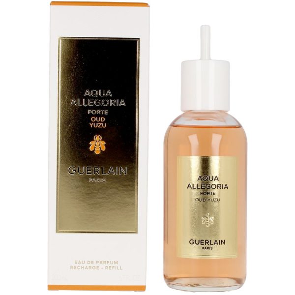 AQUA ALLEGORIA FORTE OUD YUZO edp refil 200 ml