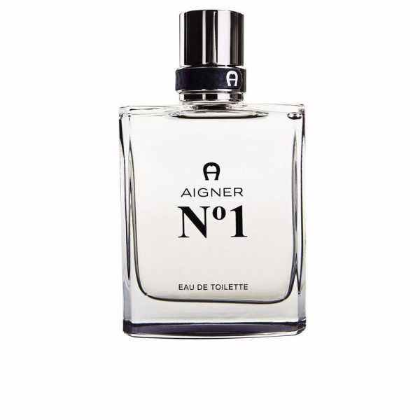 AIGNER Nº1 eau de toilette vaporizador 50 ml