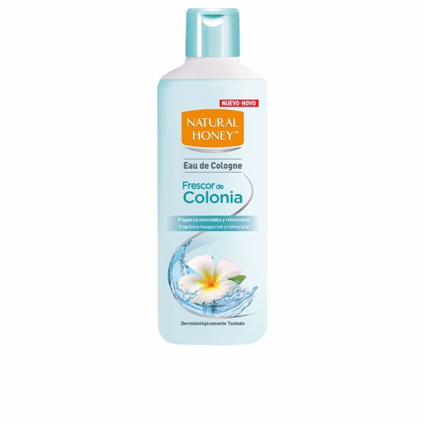 FRESCOR DE COLONIA eau de cologne 750 ml