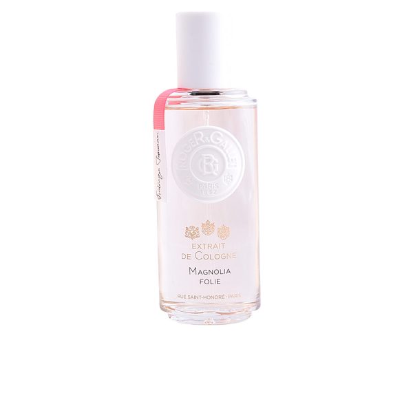 MAGNOLIA FOLIE extrait de cologne vaporizador 100 ml