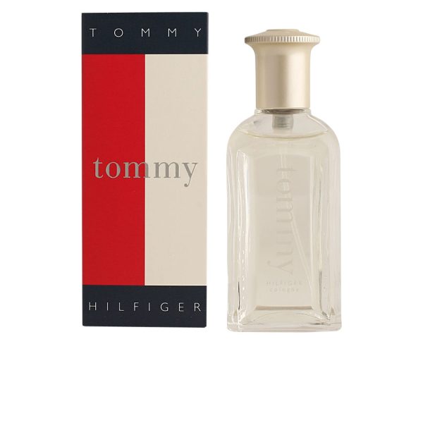 TOMMY edt vapo 50 ml