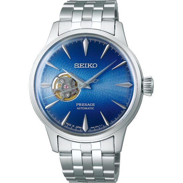 RELOGIO SEIKO GLOBAL BRANDS