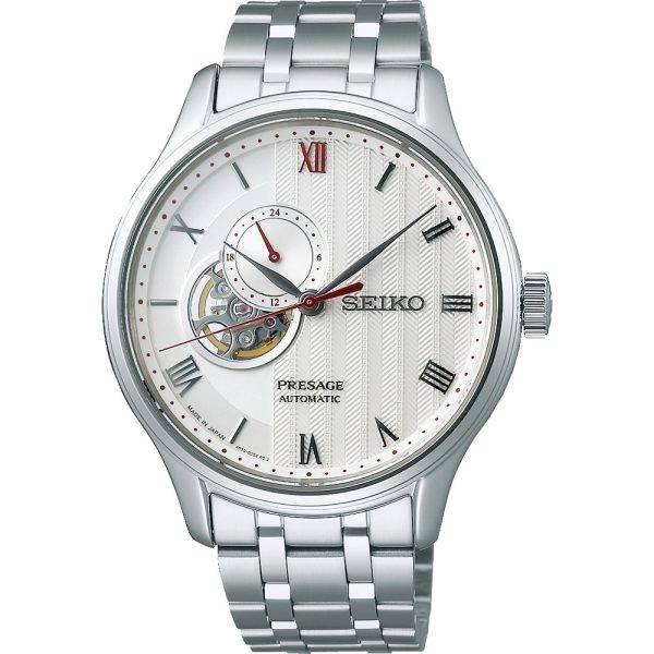 RELOGIO SEIKO GLOBAL BRANDS