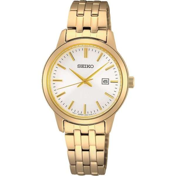 RELOGIO SEIKO