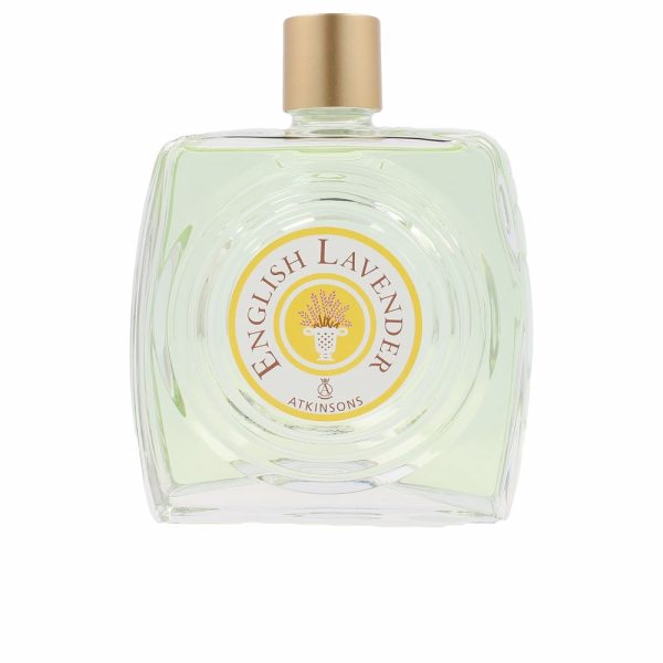 ENGLISH LAVENDER eau de toilette 320 ml