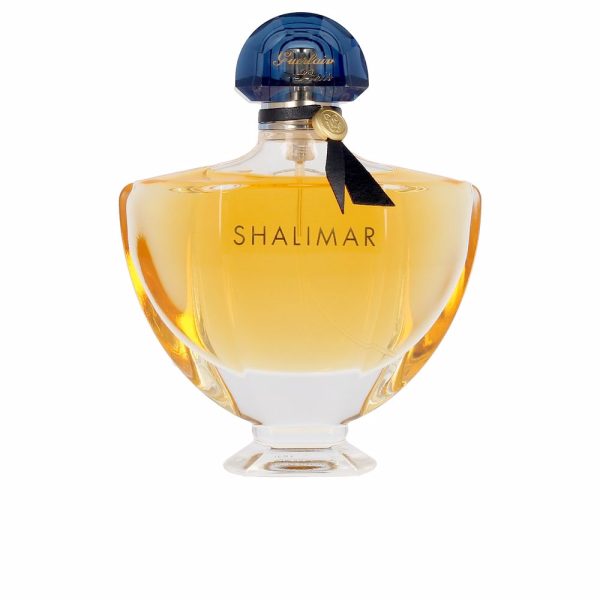 SHALIMAR eau de parfum vaporizador 90 ml