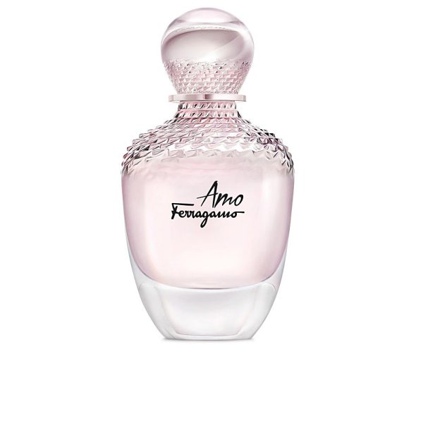 AMO eau de parfum vaporizador 100 ml