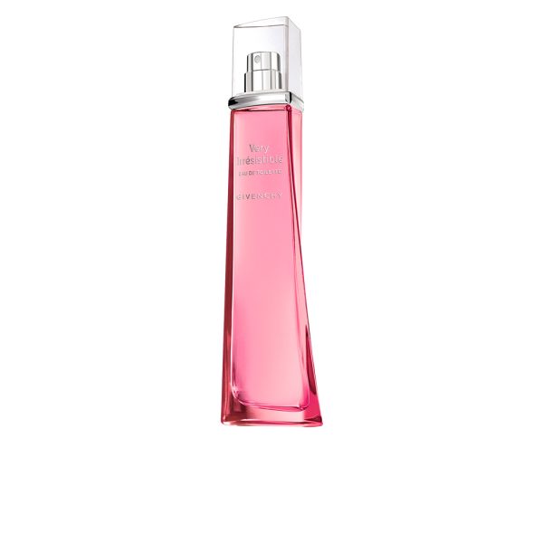 VERY IRRÉSISTIBLE eau de toilette vaporizador 75 ml