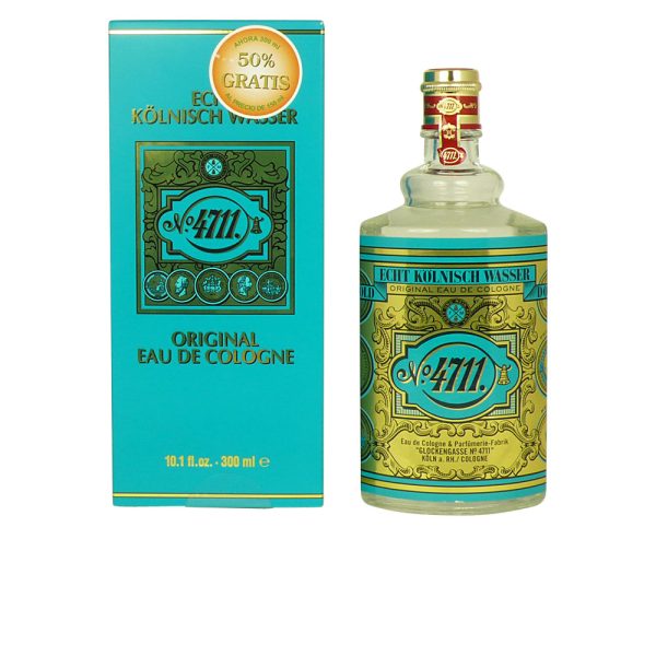 4711 eau de cologne flacon 300 ml