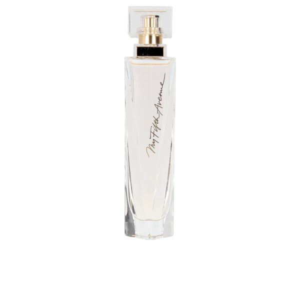 MY 5TH AVENUE eau de parfum vaporizador 50 ml