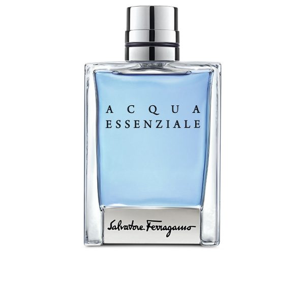 ACQUA ESSENZIALE POUR HOMME eau de toilette vaporizador 100 ml