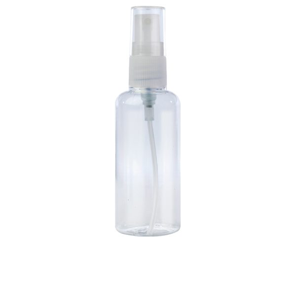 Frasco de spray de plástico 100 ml