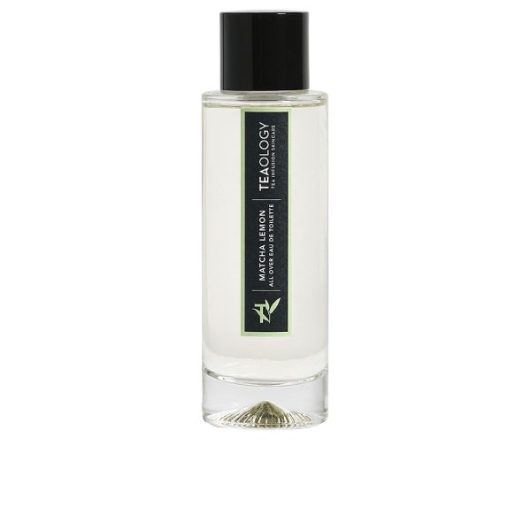 MATCHA TEA LEMON all over edt vapo 100 ml